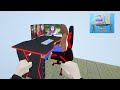 SEMOGA BISA BELI PC BARU Warnet Simulator GAMEPLAY 3