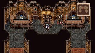 記録用　FF6　魔石装備禁止プレイ