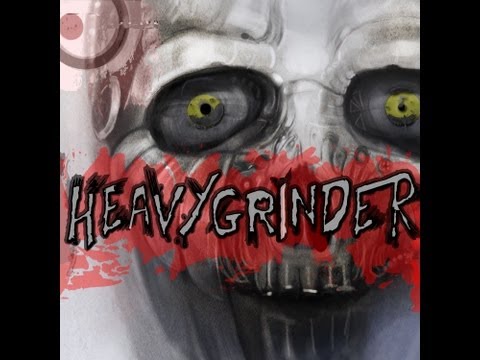 [Metalectro] Heavygrinder - Vulgar Walking (Pantera)