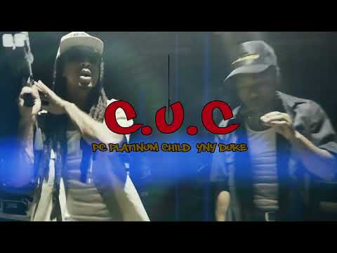 Pc Platinum Child ft. YNY Duke - " C.U.C " [Clean Up Crew] (Official Video)