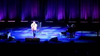 To Just Grow Away - The Tallest Man On Earth - Sydney Opera House