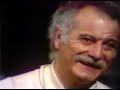 “La Mauvaise Herbe” – Brassens’ Anthem of Liberty, Rebellion, and Radical Individualism