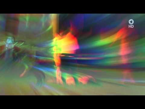 Fußball brutal - Wenn der Schiri zum Freiwild wird - Über Gewalt auf Fussballplätzen - ARD