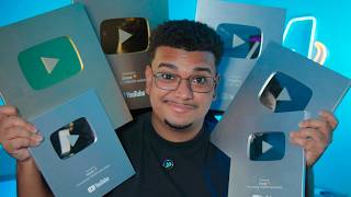 Monetizei +1 Canal No Youtube em 35 Dias (tenho 6 monetizados)