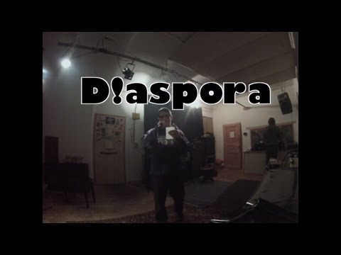 Hansi's Room /// D!aspora