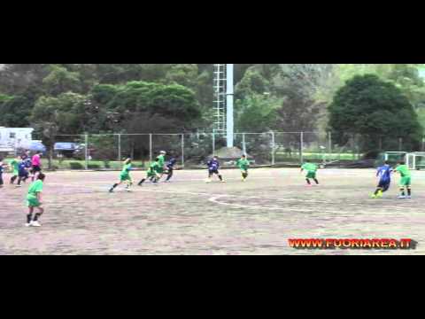 Giovanissimi Regionali Fascia B: Sabotino - Racing Club 0-0