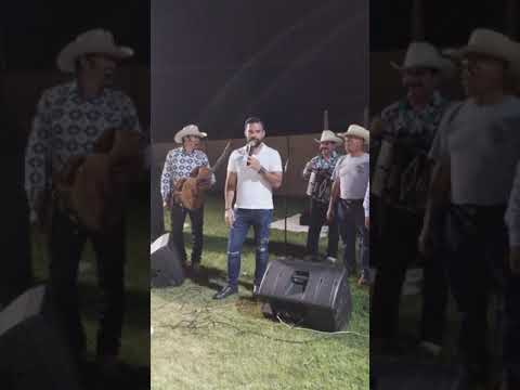 The Doggy from the Erazno and Chokolara Show at the Jiquilpan Humanitarian Fair