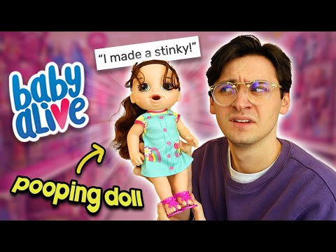 I Investigated America’s Most Disturbing Kids Toy