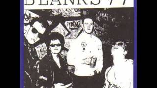 Blanks 77 - gimme speed