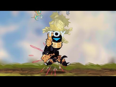 True Combos For Gauntlets. (Brawlhalla Tutorial)