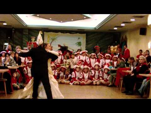 FG Seelania - Prinzenwalzer 2011