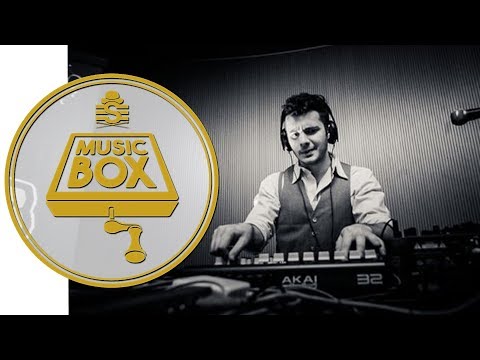 Pisk - Minnie The Moocher