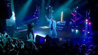 Witt Lowry - Losing You (I Could Not Plan For This Tour 2017, ATL)