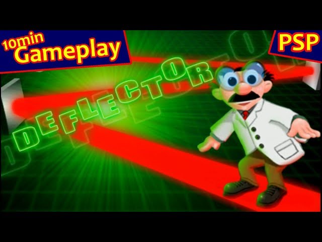 Video - Deflector (Switch)