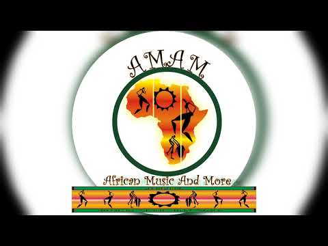 Nostalgie D' Afrique - Tchico