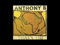 Anthony B - Wave Off The Cross