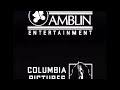 Closing To Men In Black II 2002 VHS