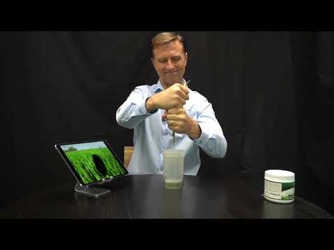 Dr Berg s Adrenal Night Formula and how to use it