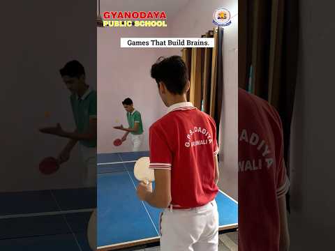 Gyanodaya Public School video 1