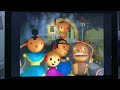 Rolie Polie Olie Olie Polie S Family Movie