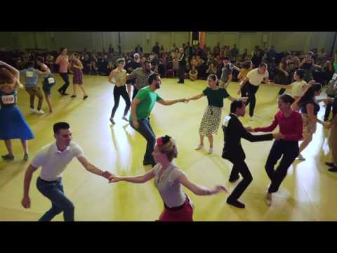 ILHC 2016 - Open Jack & Jill Prelims