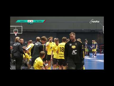 14092025 Hawks - FBC Turku match penalty