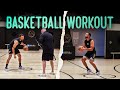 Stephen Curry S Basketball Workout During The Off Season