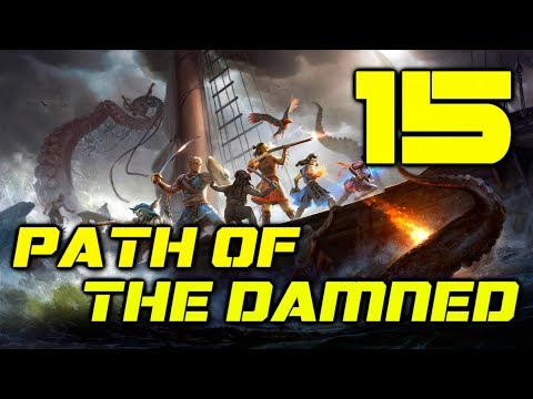 Pillars of Eternity 2 Walkthrough: Lost Dues in Good Faith (POTD/Upscale) – Part 15