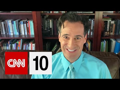 露絲-巴德-金斯伯格和最高法院｜2020年9月21日 (Ruth Bader Ginsburg and The Supreme Court | September 21, 2020)