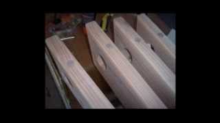 BDSM- Bondage Cross (St.Andrews)/Hidden- Pedestal