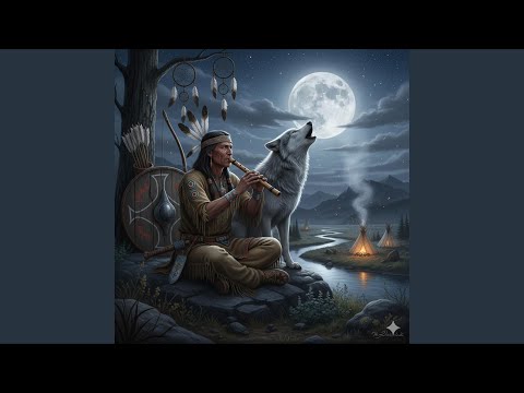 Native Warrior Fight Song (Lumbee Pride)