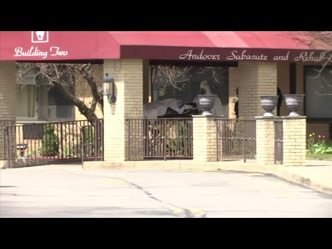 NJ Sussex County Releases Long Term Care Facilities COVID–19 Numbers