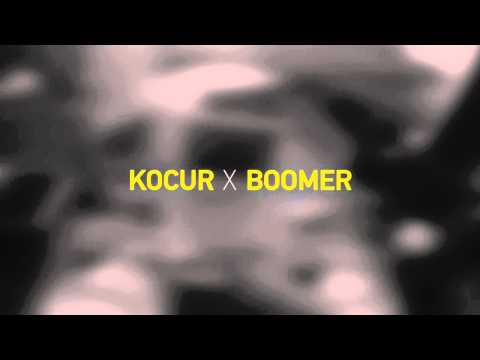 Kocur x Boomer - "Stand Up" feat. Ask