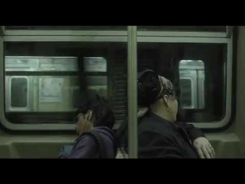 Official Theatrical Trailer