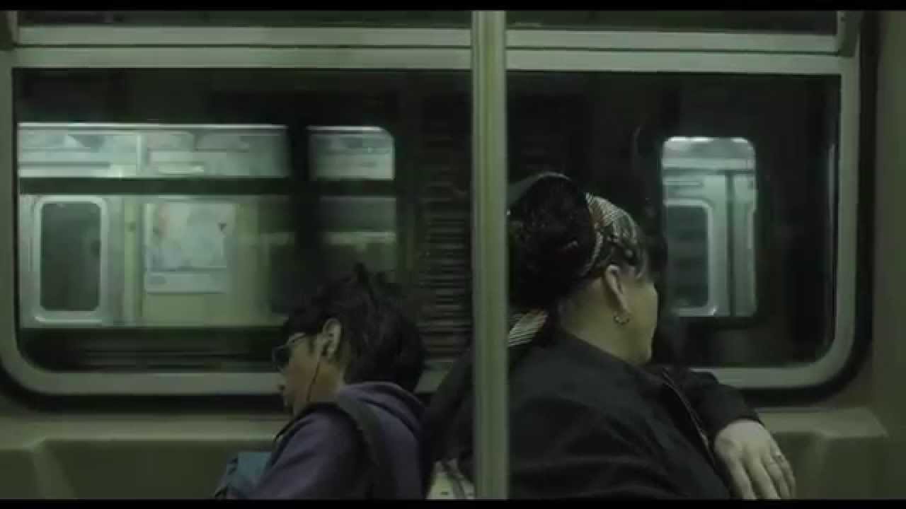 Official Theatrical Trailer