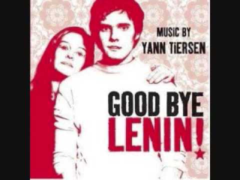 Yann Tiersen, Goodbye Lenin