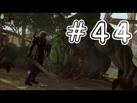 Lightning Returns: FFXIII Walkthrough Part 44- FRIENDS TILL THE END (of the World)!!!