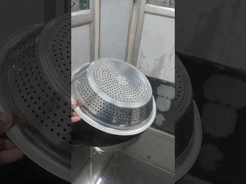 Stainless Steel Utensils