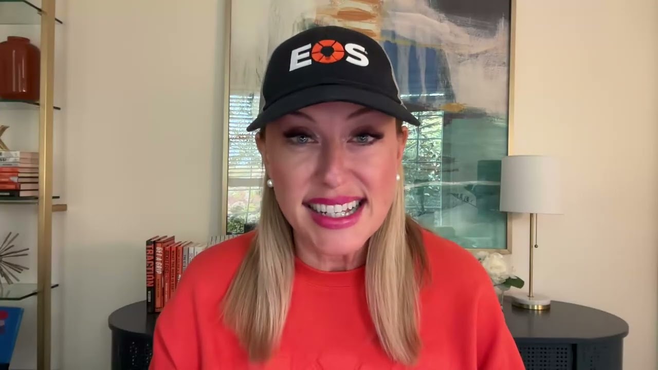 "Her heart and spirit in helping teams get what they want...is, bar none, one of her special gifts."