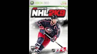 NHL 2K9 Soundtrack - Pennywise  - Knocked Down