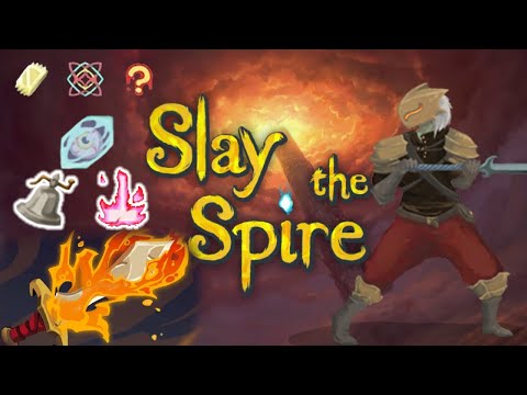 Slay the Spire October 7th Daily - Ironclad | Strategizing with Frozen Eye