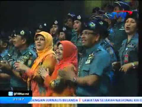 AYA AYA WAE - Risma AW AW- KAMERA RIA TVRI