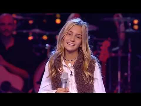 Carolina Leite VS Isabel Schmidt VS Matilde Leite - Imagine - The Voice Kids