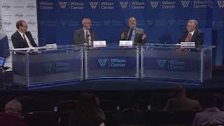 Non-Traditional Security in Asia: Disaster Response and Cybersecurity pt2