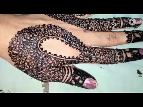 beautiful new design