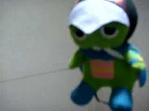 soniexz - saat kau pergi -BUNCIT