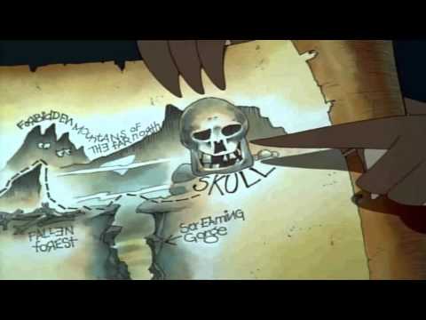 Pooh's Grand Adventure - Adventure is a Wonderful Thing