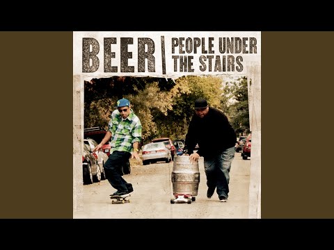 Beer (Original Mix)