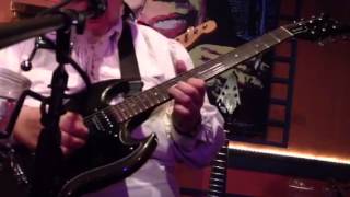 Bryan Lee & the Power Blues Band