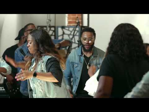 Lisa Knowles-Smith “Jesus: Quartet Style” feat. KJ, Vanessa Knowles, Sierra Ward-Pope, Crystal Smith